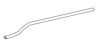 MERCE 3094926204 Exhaust Pipe